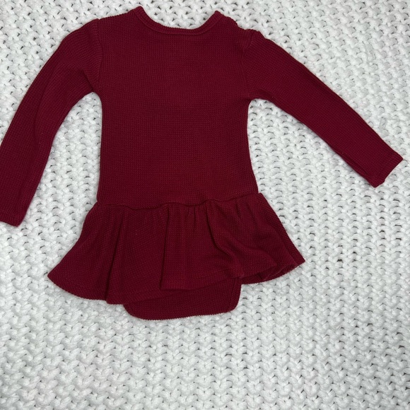 Posh Peanut Twirl Dress 3-6m - Picture 4 of 5
